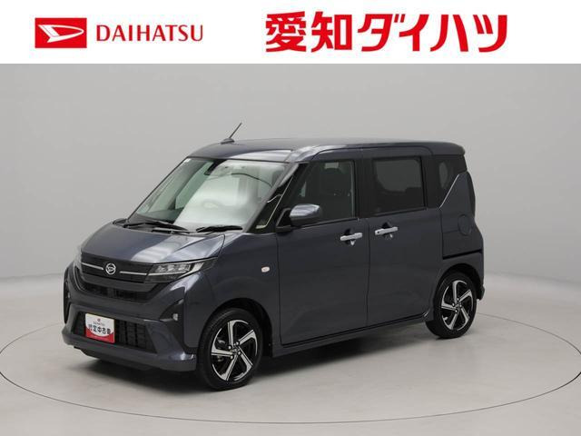 ムーヴ RS 