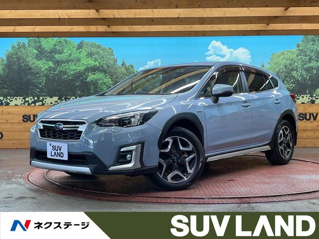 XV 2.0 アドバンス 4WD