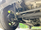 お車を安心してお乗りいただく為には、足回りの定期点検が欠かせません。サービスサポート(有償保証)では無料点検もご提供しており、安心のカーライフをお過ごしいただけるサポート体制が整っています。