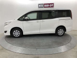 トヨタ自慢の&ldquo;まるごとクリーニング&rdquo;を施工済!ボディーはもちろん、タイヤ・ホイールまで、ピッカピカ☆♪比べてください、自信があります!)