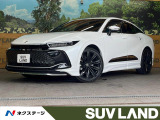 4WD 12.3型ディスプレイオーディオ モデリスタエアロ 全周囲カメラ