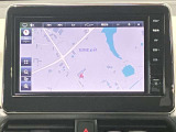 日産純正メモリーナビ(MM223D-L)です。クリアな画質を楽しんでいただけるフルセグ地デジTVなど、書ききれないほどの機能が満載です。