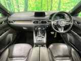 CX-8 2.2 XD Lパッケージ