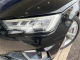 ●LEDヘッドライト:夜間走行時も良好な視界を確保し安心して運転できる高輝度LEDヘッドライトを装備!点灯速度が早く、消費電力も抑えられています。