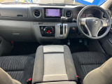 NV350キャラバン 2.0 プレミアムGX ロング 