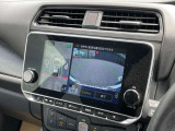 ☆ 駐車が苦手な方には、このパーキングサポートで駐車を補助してくれますので、ぜひお試し下さい ☆