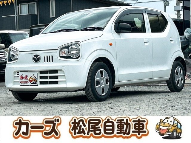 マツダ キャロル 