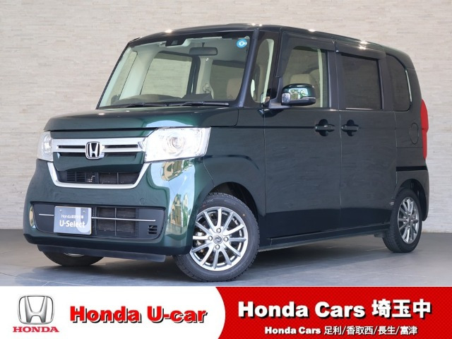 ホンダ N-BOX 