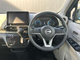 運転席・インパネまわりの画像です!隅々までクリーニング済み☆キレイな車内でドライブがより一層快適にお楽しみいただけると思います!