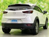 CX-3 2.0 20S エクスクルーシブ モッズ 