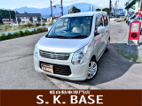 軽自動車専門店S.K.BASE佐久小諸店です☆