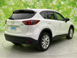 CX-5 2.2 XD Lパッケージ 4WD 