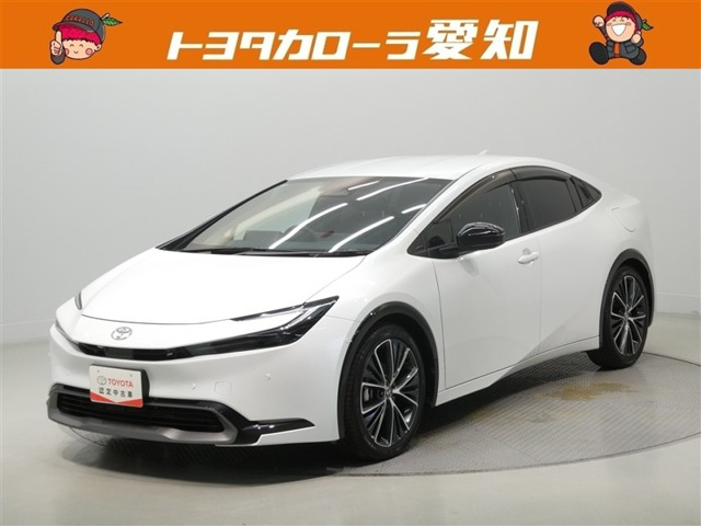 トヨタ プリウス 