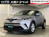 トヨタ C-HR
