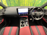 NX 450hプラス Fスポーツ 4WD 