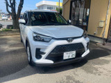 ライズ  1.2 G