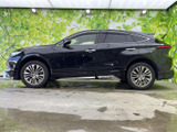 ハリアー 2.5 ハイブリッド E-Four Z レザーパッケージ 4WD 