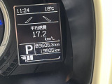 走行19,605kmです。まだまだこれからです。