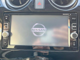 【ナビゲーション】目的地までしっかり案内してくれる使いやすいナビ。Bluetooth接続すればお持ちのスマホやMP3プレイヤーの音楽を再生可能!毎日の運転がさらに楽しくなります!!