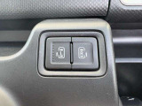 運転席スイッチ類