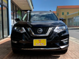 エクストレイル 2.0 20Xi Vセレクション 4WD 