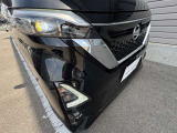 LEDヘッドライトです☆