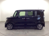 N-BOXカスタム G L ホンダセンシング 