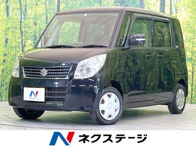 パレット リミテッドII
