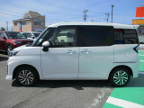 ルーミー 1.0 カスタム G 4WD 