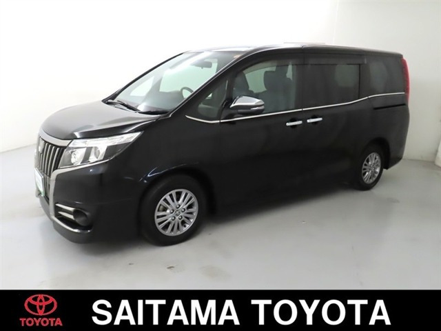 トヨタ エスクァイア 
