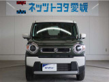 ワイド&ローのスタイルで走行安定性もばっちりです。運転しやすくロングドライブも安心です。