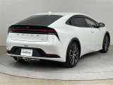 プリウス 2.0 Z E-Four 4WD 4WD ワンオーナー