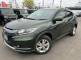 ヴェゼル 1.5 ハイブリッド X 4WD 