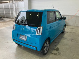 ホンダセンシング装着車となっております。衝突軽減ブレーキ、誤発進抑制機能、歩行者事故低減ステアリング、路外逸脱抑制機能、アダプティブクルーズコントロール、車線維持支援システム他、安全運転を幅広く支援。