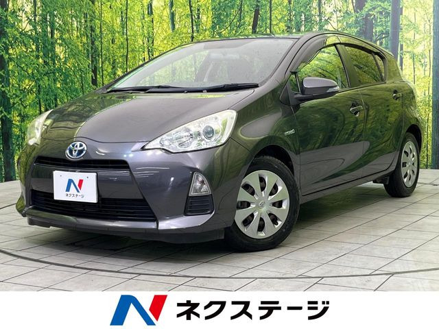 アクア 1.5 S 