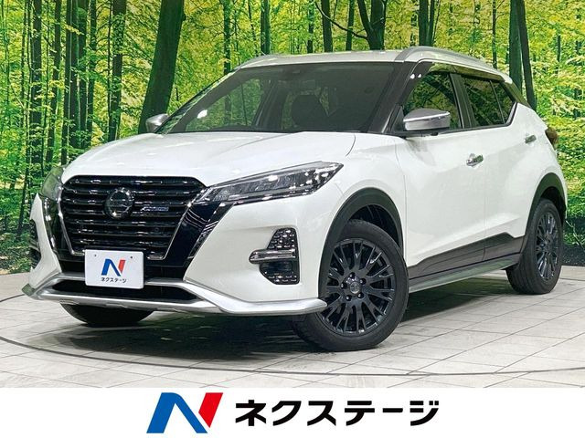 キックス 1.2 AUTECH (e-POWER) 