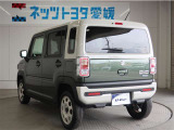 スペーシア ハイブリッド(HYBRID) G 