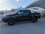 ハイラックス 2.4 Z ディーゼル 4WD 