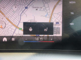 シートヒーター装備です。