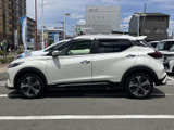 キックス 1.2 X ツートーン インテリアエディション (e-POWER) 