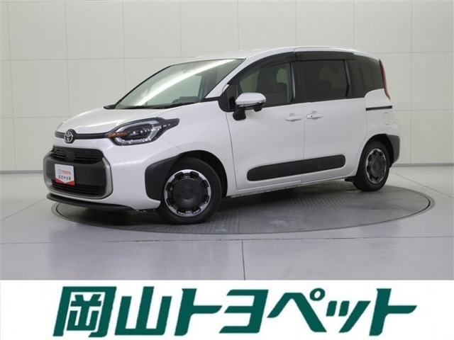 シエンタ ハイブリッド 1.5 Z 