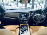 XC90 T5 AWDノルディックエディション 4WD 4WD 本革シート