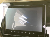 【メーカー純正ナビ】インテリアに溶け込むスタイリッシュな「専用設計」メーカーナビを装備♪視認性や操作性など基本性能にも優れ、より上質なカーライフをお楽しみいただけます。