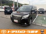 トヨタ ノア
