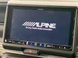 N-VAN +スタイル ファン ホンダセンシング 
