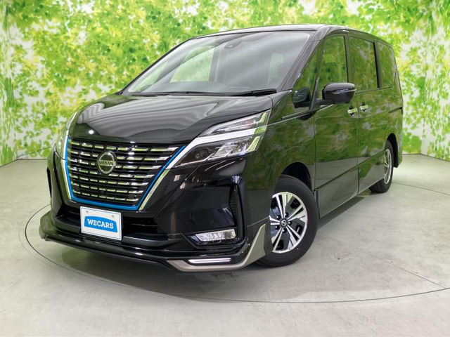 セレナ 1.2 e-POWER ハイウェイスターV 