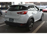 CX-3 1.5 XD ツーリング Lパッケージ 