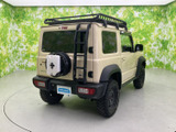 ジムニーシエラ 1.5 JL 4WD 