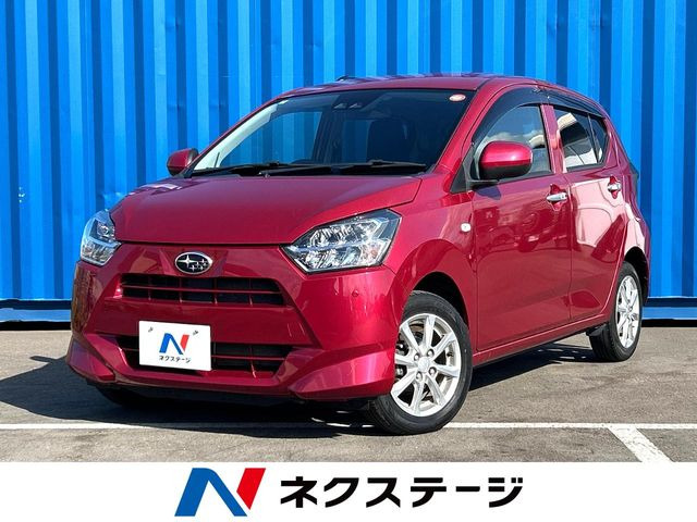 プレオプラス G スマートアシスト 
