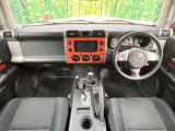 FJクルーザー 4.0 カラーパッケージ 4WD 